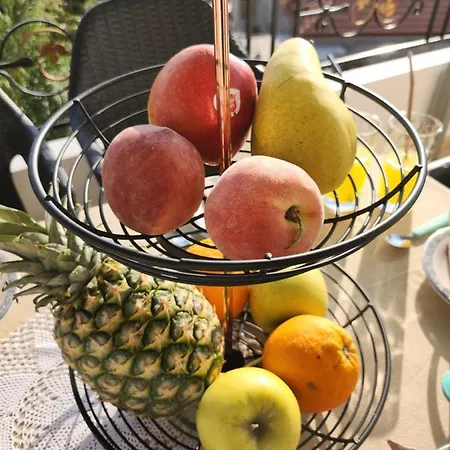Appartamento Konostasi At Kefalas