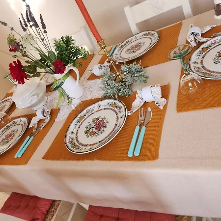 Appartamento Konostasi At Kefalas
