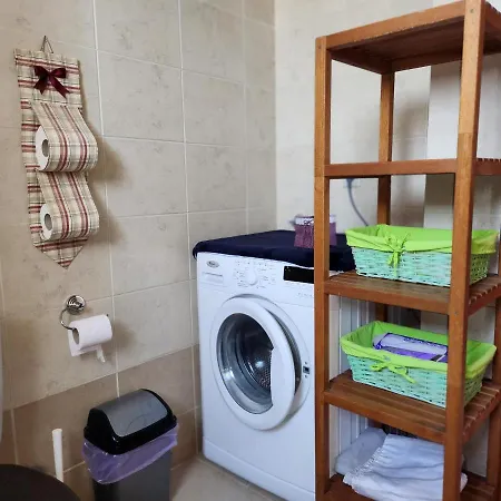 Appartamento Konostasi At